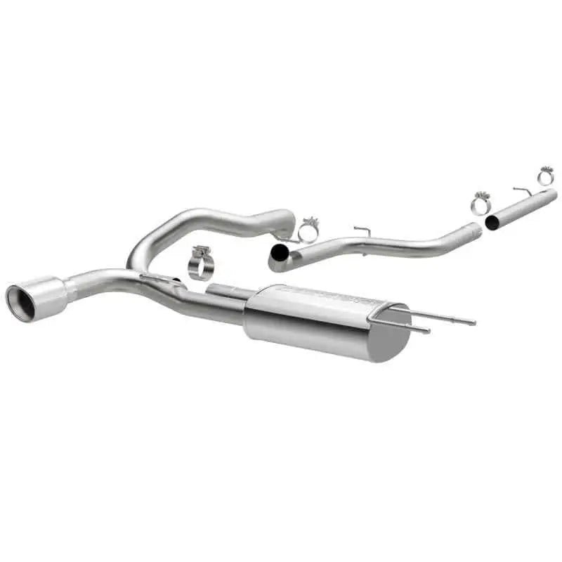 MAGNAFLOW 15127