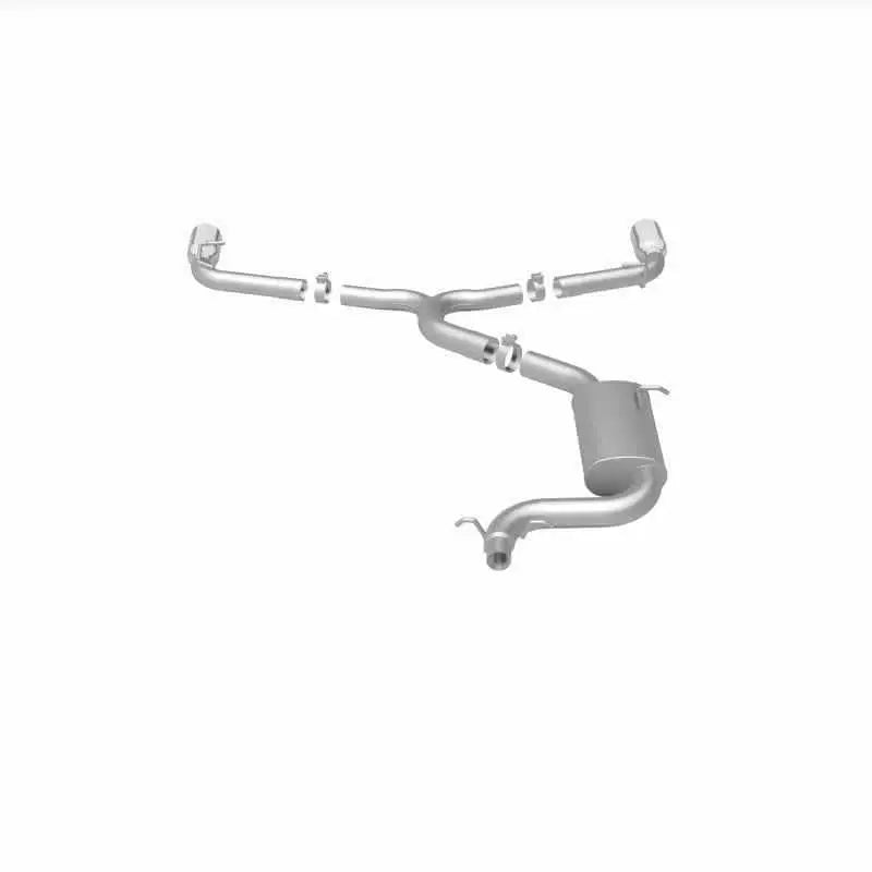 Magnaflow 15521