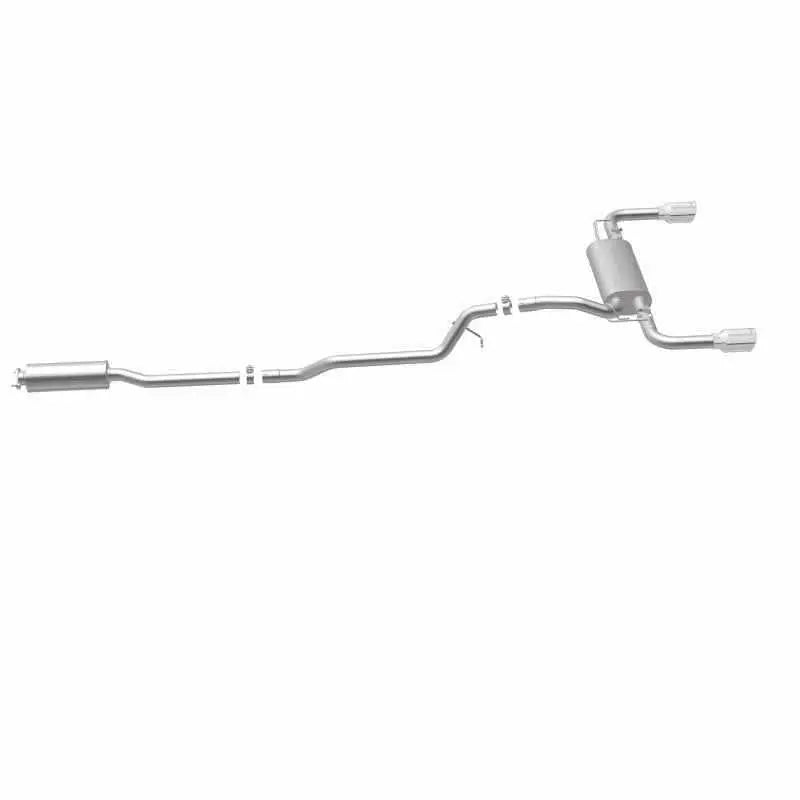 MAGNAFLOW 15203