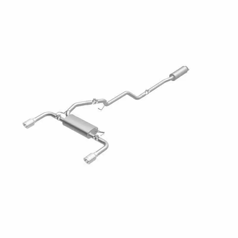 MAGNAFLOW 15203