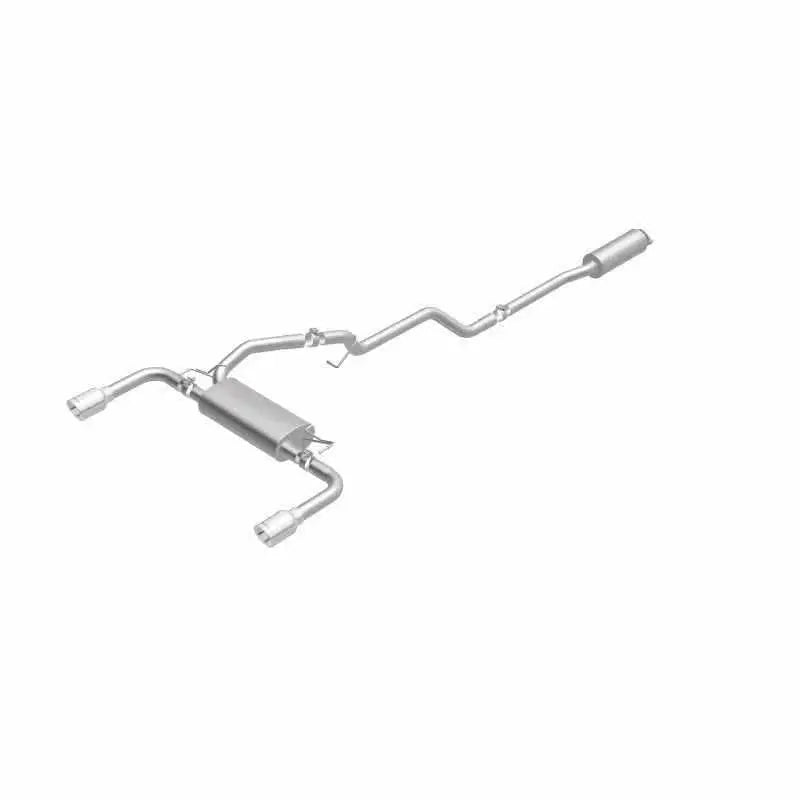 MAGNAFLOW 15203