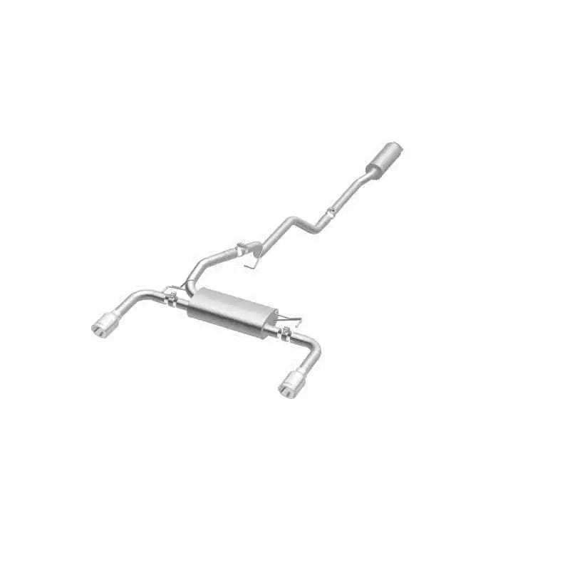 MAGNAFLOW 15203