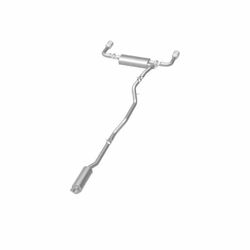 MAGNAFLOW 15203
