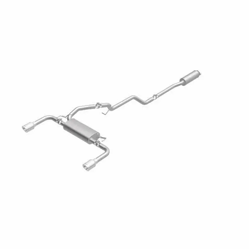MAGNAFLOW 15203