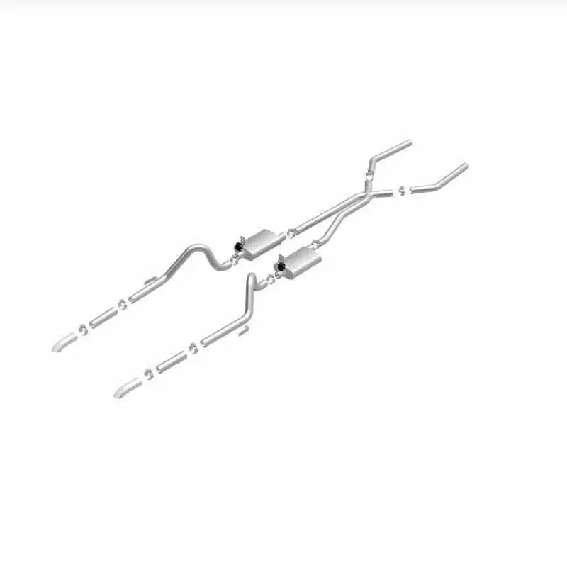 Magnaflow 15815