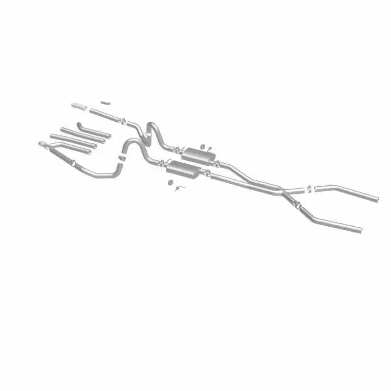Magnaflow 15893