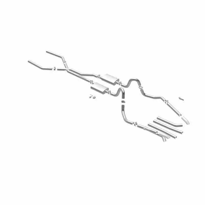 Magnaflow 15893