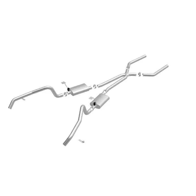 Magnaflow 15896