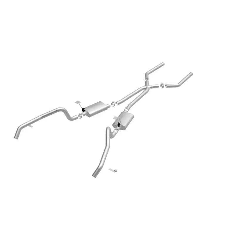 Magnaflow 15896