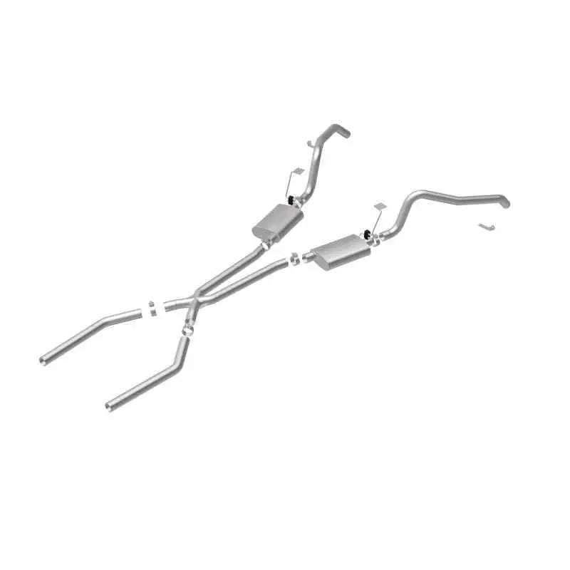 Magnaflow 15896