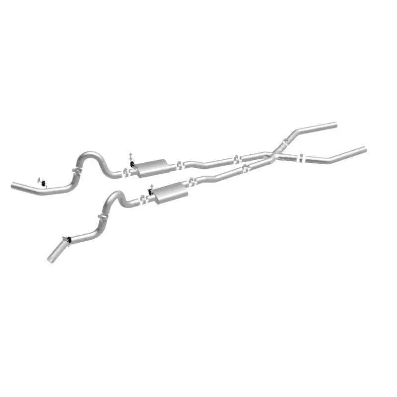 Magnaflow 15898