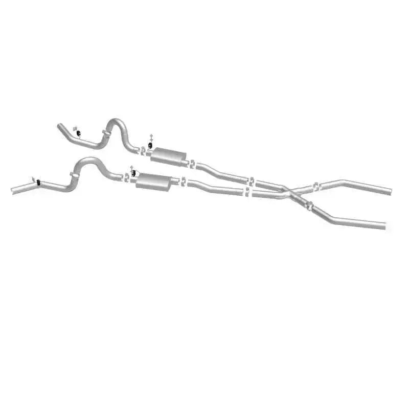 Magnaflow 15898