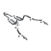 MagnaFlow Sys C/B 75-79 Pontiac Firebird - Truck & Automotive