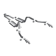 MagnaFlow Sys C/B 75-79 Pontiac Firebird - Truck & Automotive