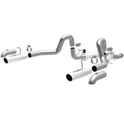 Magnaflow MagnaFlow SYS C/B 87-93 Mustang GT 5.0L 3inch