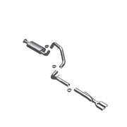 Magnaflow MagnaFlow SYS C/B 99-04 LR Discovery 4.0/4.6