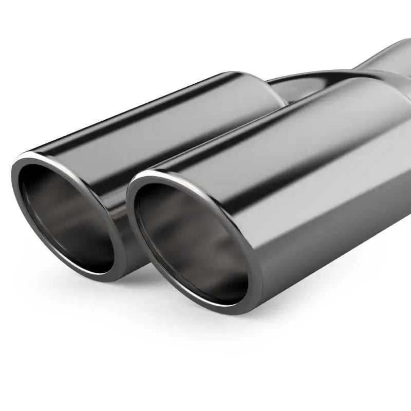 MagnaFlow SYS C/B 99-04 LR Discovery 4.0/4.6 