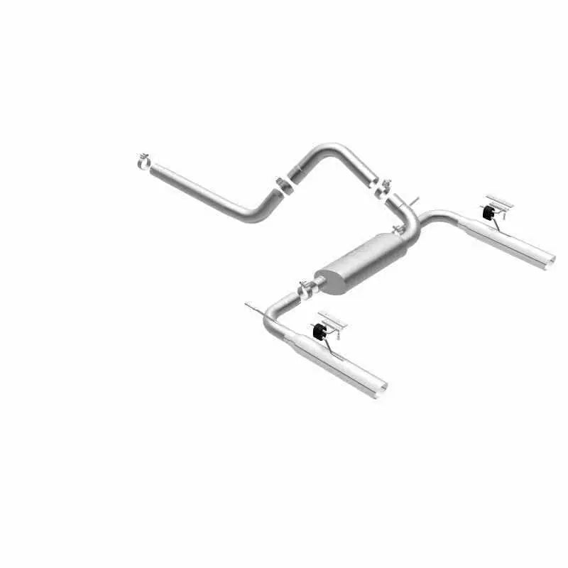 Magnaflow 15684