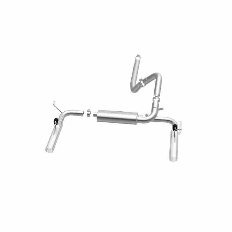 Magnaflow 15684