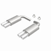 Magnaflow 15623 MagnaFlow Sys C/B Corvette C4 92-96 LT1