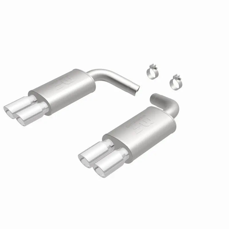 Magnaflow 15623 MagnaFlow Sys C/B Corvette C4 92-96 LT1