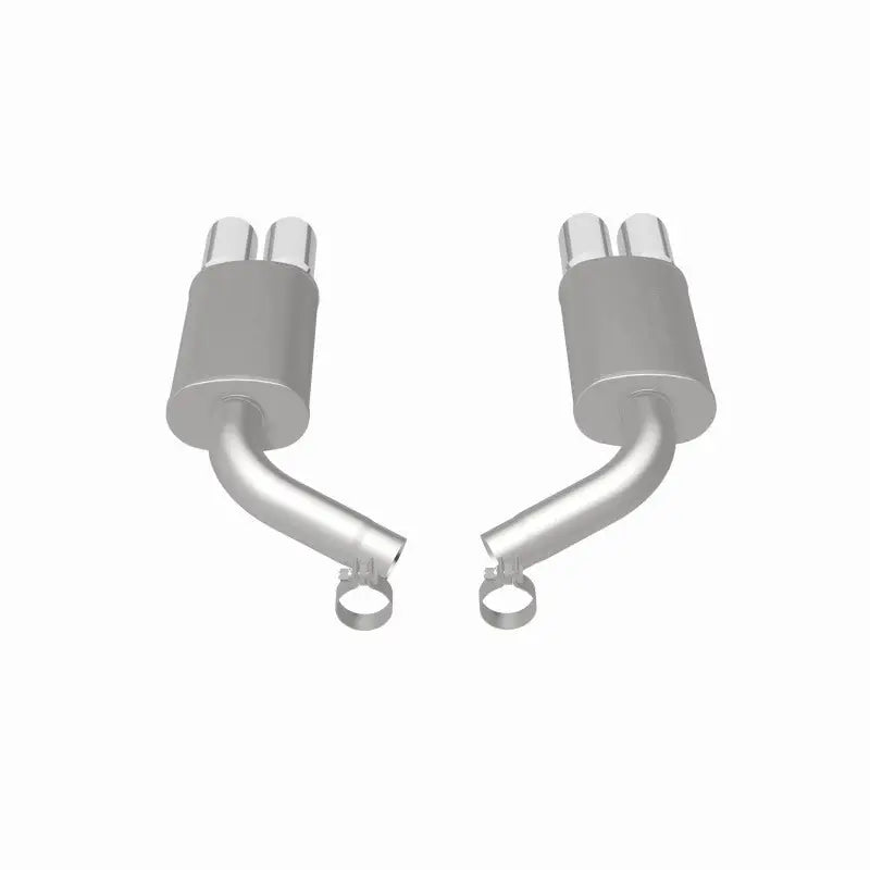 Magnaflow 15623 MagnaFlow Sys C/B Corvette C4 92-96 LT1