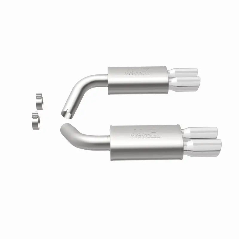 Magnaflow 15623 MagnaFlow Sys C/B Corvette C4 92-96 LT1