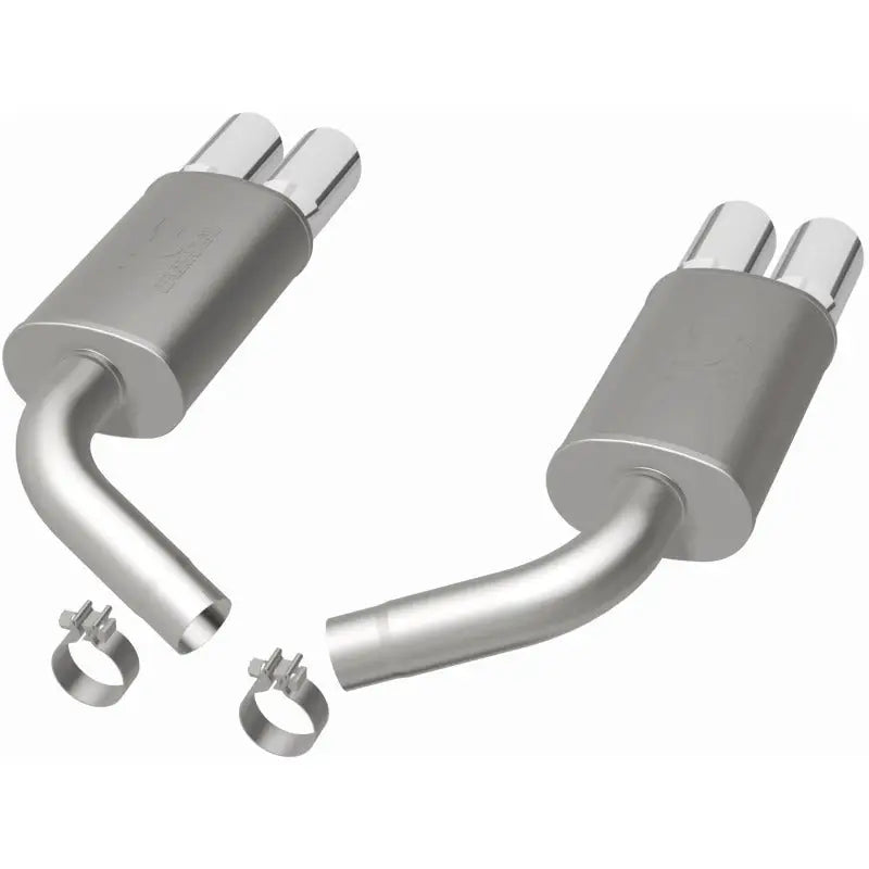 Magnaflow 15623 MagnaFlow Sys C/B Corvette C4 92-96 LT1