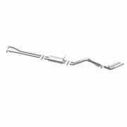 MagnaFlow Sys C/B Ford F150 Harley-Davidson 2 - Truck & Automotive