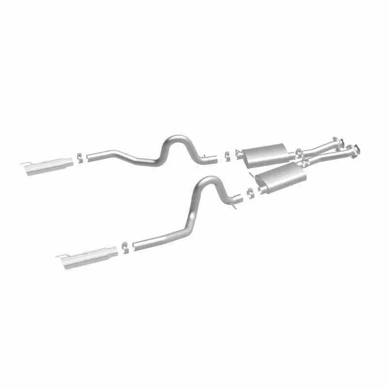 Magnaflow 15671