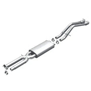 MagnaFlow Sys C/B GM H2 6.0L V8 03 Awd - Truck & Automotive