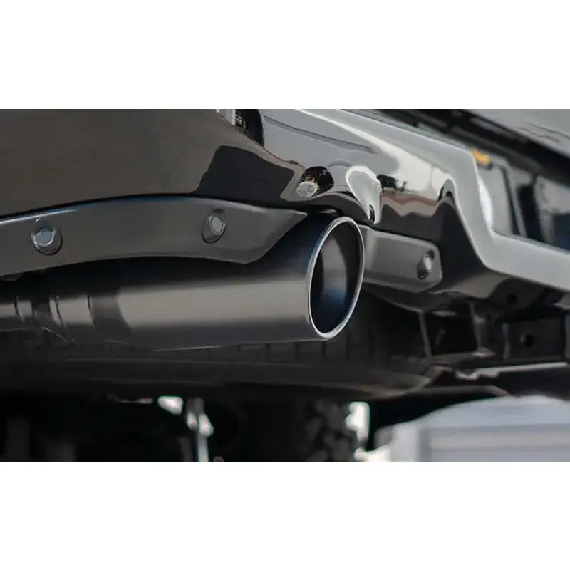 MagnaFlow Sys C/B GM H2 6.0L V8 03 Awd - Truck & Automotive