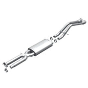 MagnaFlow Sys C/B GM H2 6.0L V8 03 Awd - Truck & Automotive