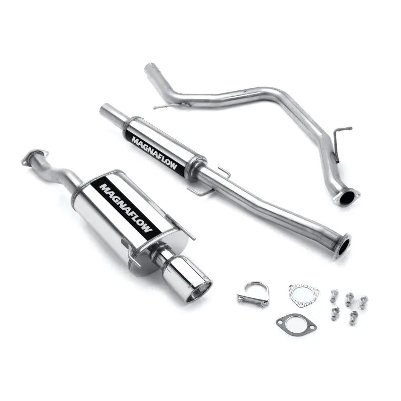 MagnaFlow Sys C/B Honda Accord 2/4Dr - Truck & Automotive