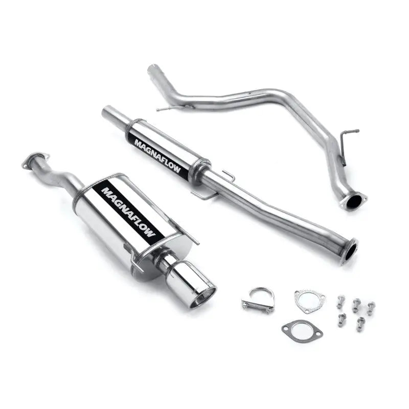 MagnaFlow Sys C/B Honda Accord 2/4Dr - Truck & Automotive