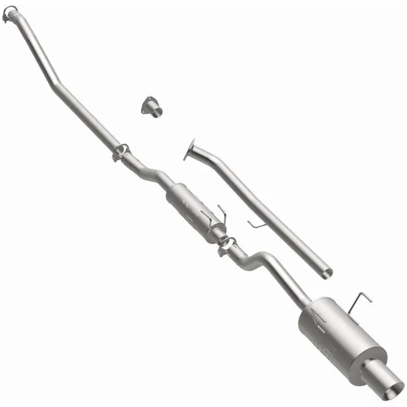 Magnaflow 15712 MagnaFlow Sys C/B Honda Civic 2001
