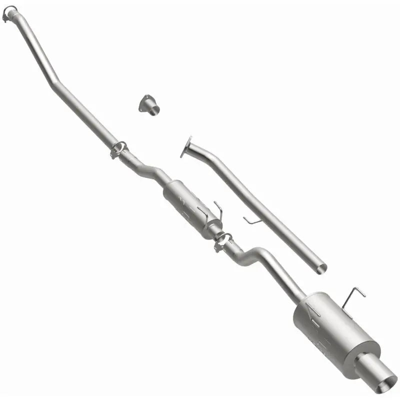 Magnaflow 15712 MagnaFlow Sys C/B Honda Civic 2001