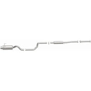 Magnaflow 15643 MagnaFlow Sys C/B Honda Civic 3Dr 96-