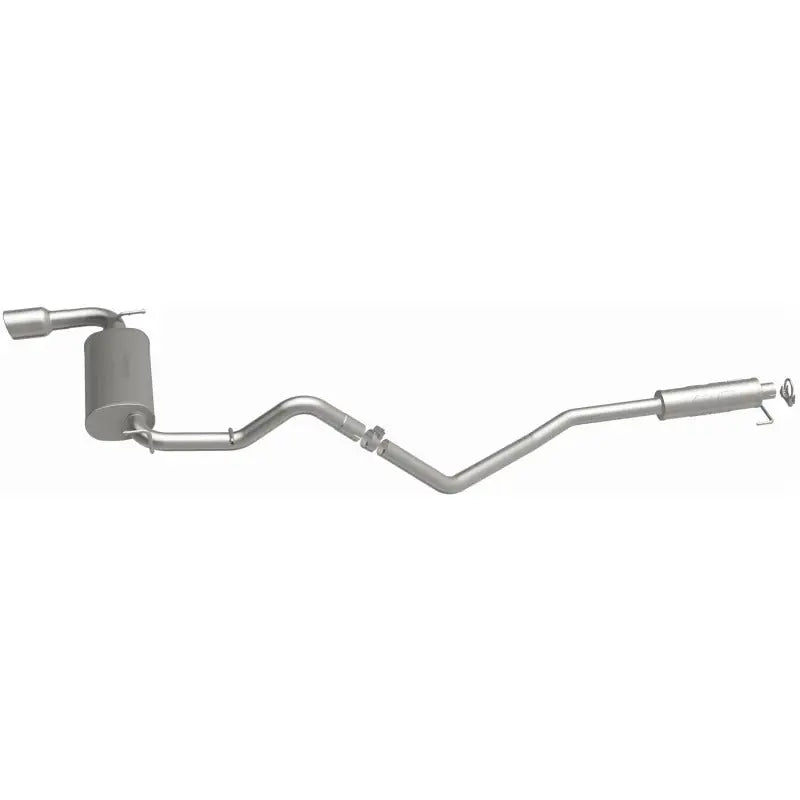 Magnaflow 15759 MagnaFlow Sys C/B Matrix/Vibe I4 1.8L 03