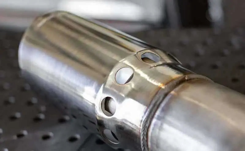 Magnaflow 17912