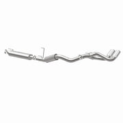 Magnaflow 15333 MagnaFlow SYS Cat-Back 2014 Ram 2500 6.4L Dual