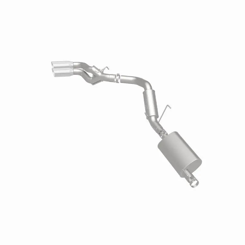 Magnaflow 15333 MagnaFlow SYS Cat-Back 2014 Ram 2500 6.4L Dual
