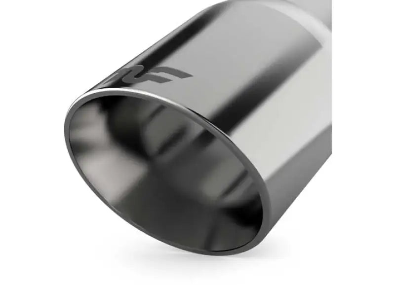MagnaFlow SYS Cat-Back 2018 Ford Mustang GT 5.0L Street Dual Exit Polished 4in Tips 
