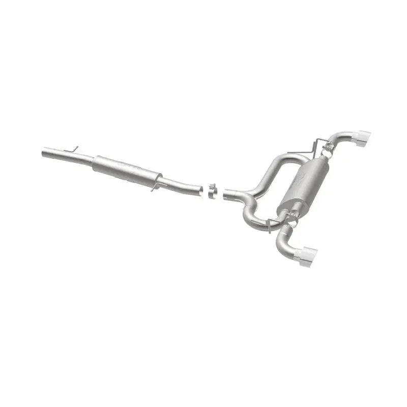 MagnaFlow Sys CB 02-04 VW Golf R32 - Truck & Automotive
