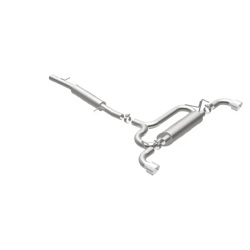 MagnaFlow Sys CB 02-04 VW Golf R32 - Truck & Automotive