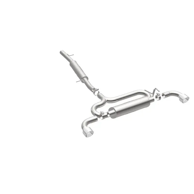 MagnaFlow Sys CB 02-04 VW Golf R32 - Truck & Automotive