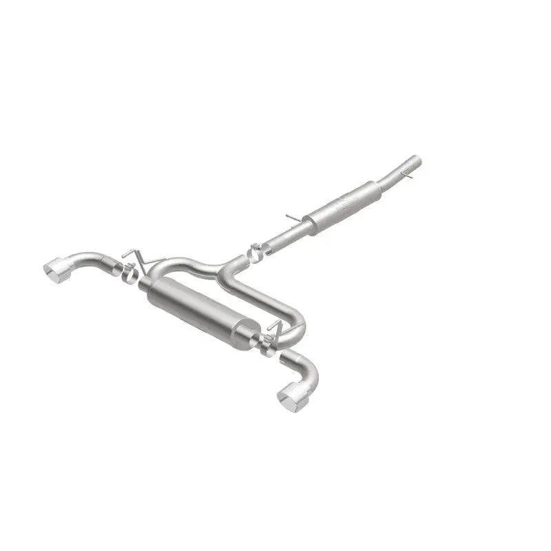 MagnaFlow Sys CB 02-04 VW Golf R32 - Truck & Automotive