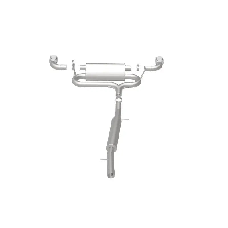 MagnaFlow Sys CB 02-04 VW Golf R32 - Truck & Automotive