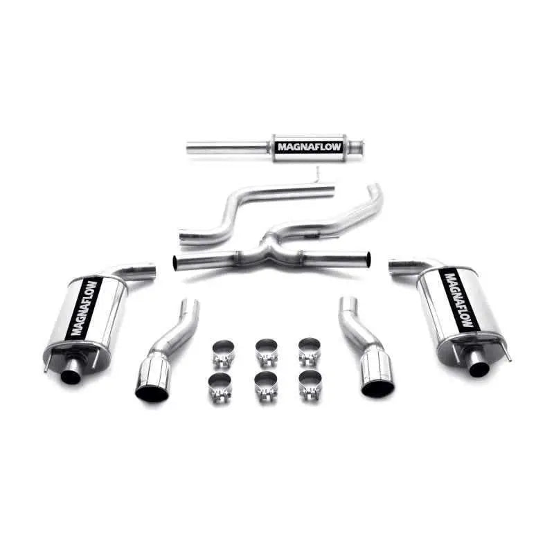 Magnaflow 16707