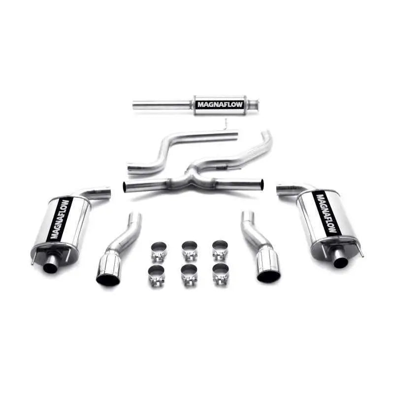 Magnaflow 16707